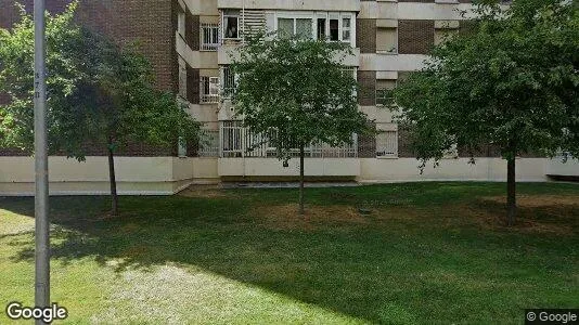 Apartments for rent in Madrid Arganzuela - Photo from Google Street View