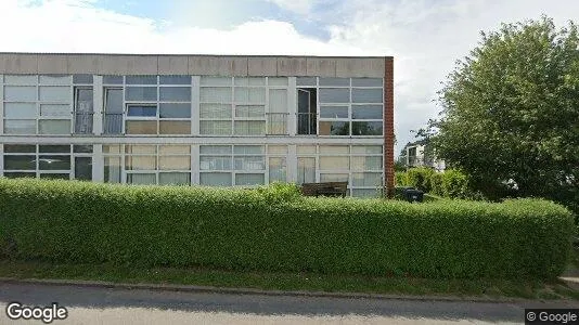 Apartments for rent in Viby J - Photo from Google Street View