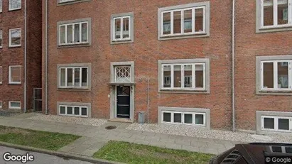 Apartments for rent in Esbjerg Center - Photo from Google Street View