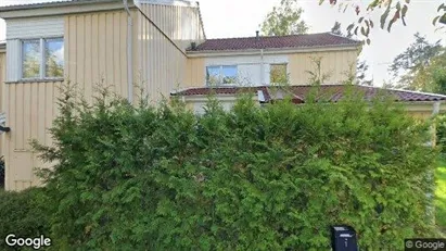 Rooms for rent in Uppsala - Photo from Google Street View