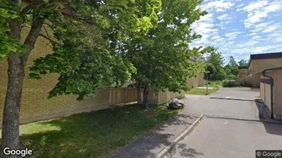 Apartments for rent in Linköping - Photo from Google Street View