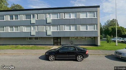 Apartments for rent in Kokkola - Photo from Google Street View