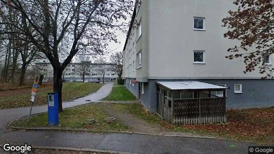 Apartments for rent in Eskilstuna - Photo from Google Street View