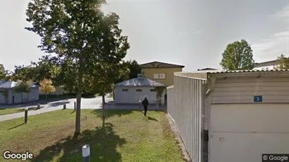 Apartments for rent in Kumla - Photo from Google Street View