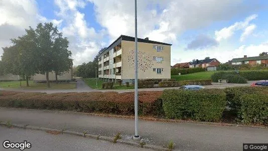 Apartments for rent in Åstorp - Photo from Google Street View