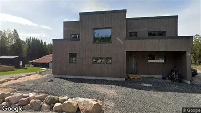 Apartments for rent in Gislaved - Photo from Google Street View