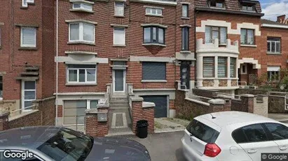 Apartments for rent in Châtelet - Photo from Google Street View