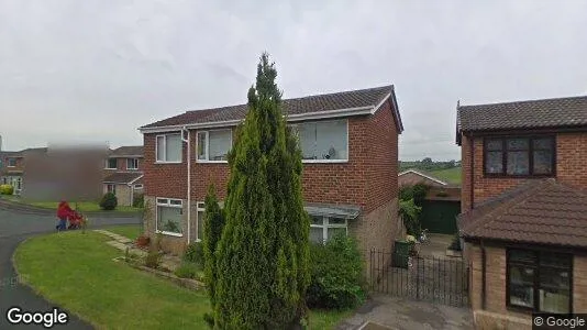 Apartments for rent in Stockton-on-Tees - Cleveland - Photo from Google Street View