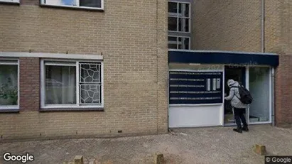 Apartments for rent in Amsterdam Noord - Photo from Google Street View