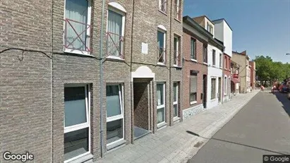 Apartments for rent in Hasselt - Photo from Google Street View