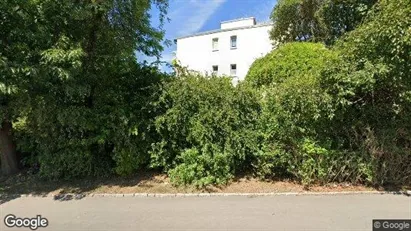 Apartments for rent in Zwickau - Photo from Google Street View