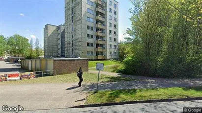 Apartments for rent in Schleswig-Flensburg - Photo from Google Street View