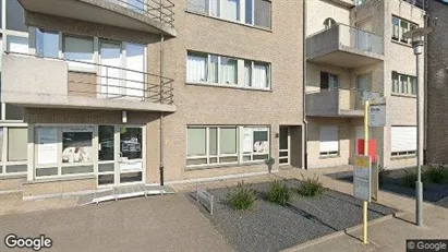 Apartments for rent in Bornem - Photo from Google Street View