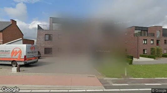 Apartments for rent in Borgloon - Photo from Google Street View