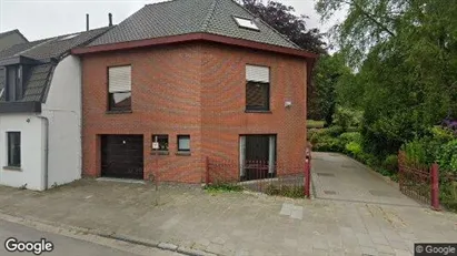 Apartments for rent in Eeklo - Photo from Google Street View