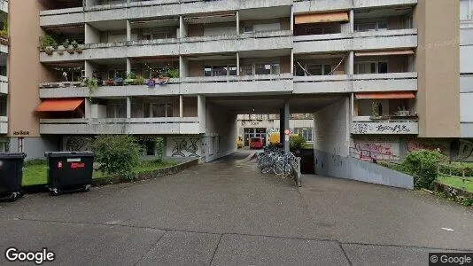 Apartments for rent in Bern-Mittelland - Photo from Google Street View