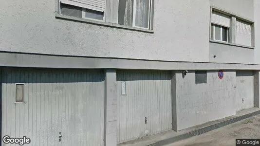 Apartments for rent in Seeland - Photo from Google Street View