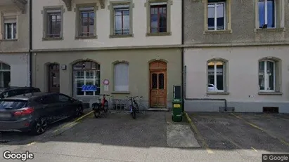 Apartments for rent in Bern-Mittelland - Photo from Google Street View