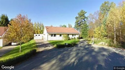 Apartments for rent in Ludvika - Photo from Google Street View