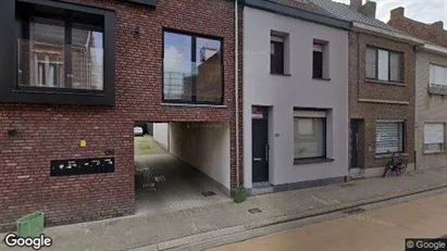 Apartments for rent in Beveren - Photo from Google Street View