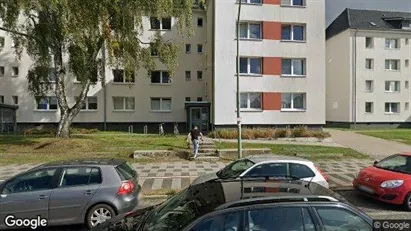 Apartments for rent in Bremerhaven - Photo from Google Street View