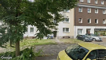 Apartments for rent in Duisburg - Photo from Google Street View