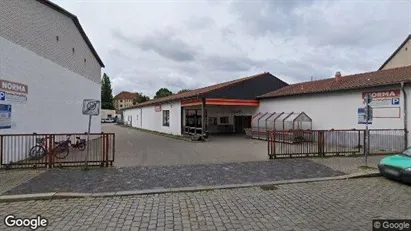 Apartments for rent in Brandenburg an der Havel - Photo from Google Street View