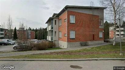 Apartments for rent in Tampere Koillinen - Photo from Google Street View