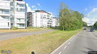 Apartments for rent in Turku - Photo from Google Street View