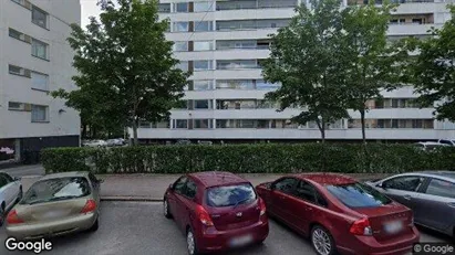 Apartments for rent in Turku - Photo from Google Street View