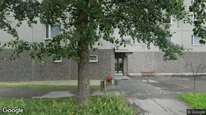 Apartments for rent in Pori - Photo from Google Street View