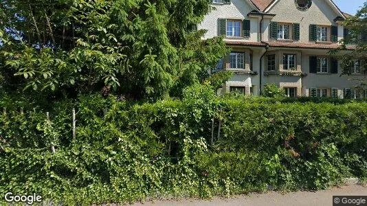 Rooms for rent in Winterthur - Photo from Google Street View