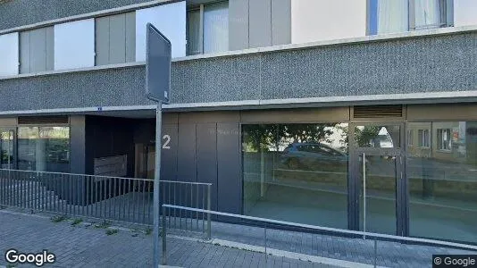 Apartments for rent in Ouest Lausannois - Photo from Google Street View