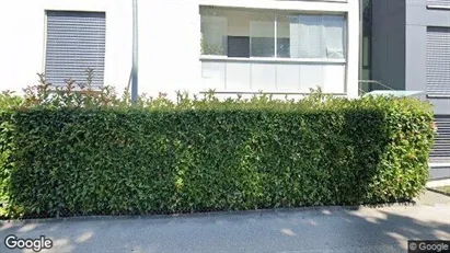 Apartments for rent in Lausanne - Photo from Google Street View