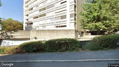 Apartments for rent in Lausanne - Photo from Google Street View