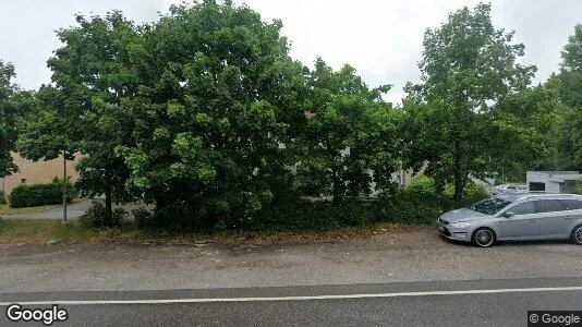 Apartments for rent in Turku - Photo from Google Street View