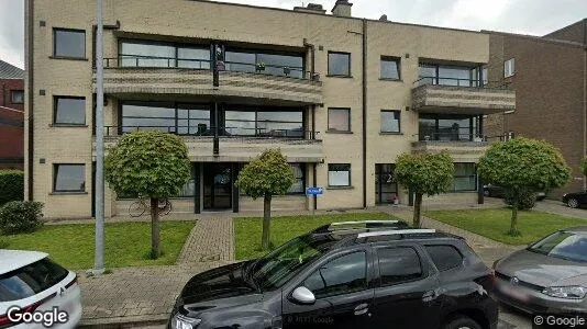 Apartments for rent in Temse - Photo from Google Street View