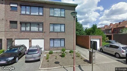 Apartments for rent in Stabroek - Photo from Google Street View