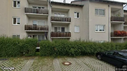 Apartments for rent in Bad Zell - Photo from Google Street View