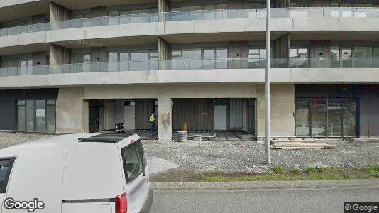 Apartments for rent in Reykjavík Miðborg - Photo from Google Street View