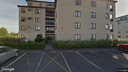 Apartments for rent in Reykjavík Árbær - Photo from Google Street View