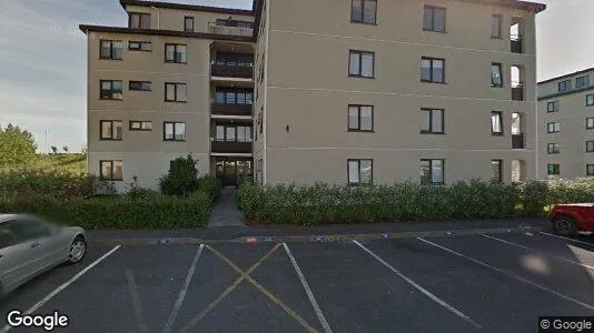 Apartments for rent in Reykjavík Árbær - Photo from Google Street View