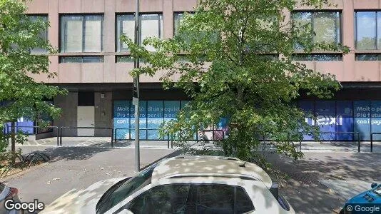 Apartments for rent in Milano Zona 8 - Fiera, Gallaratese, Quarto Oggiaro - Photo from Google Street View