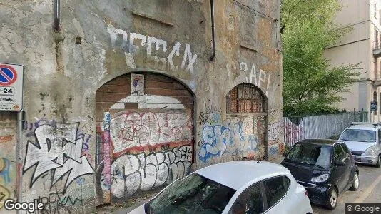 Apartments for rent in Milano Zona 1 - Centro storico - Photo from Google Street View