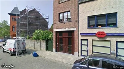 Apartments for rent in Ninove - Photo from Google Street View