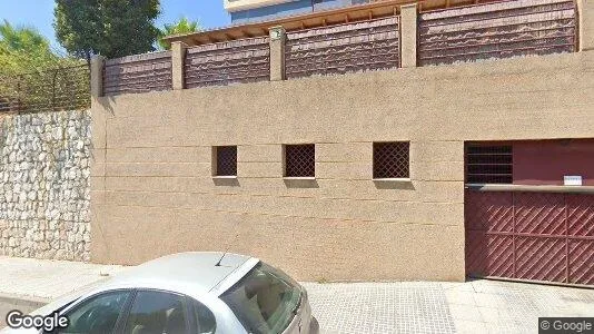 Apartments for rent in Majadahonda - Photo from Google Street View