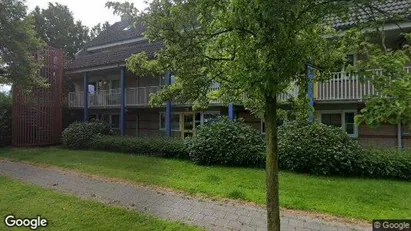 Apartments for rent in Barneveld - Photo from Google Street View