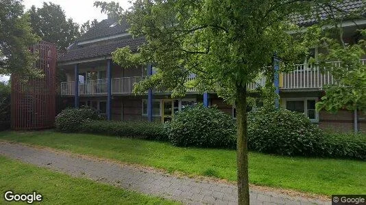 Apartments for rent in Barneveld - Photo from Google Street View