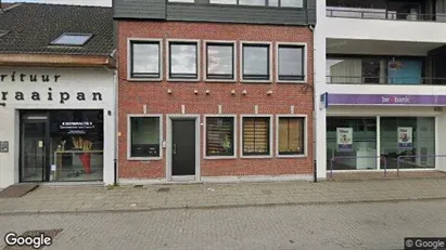 Apartments for rent in Malle - Photo from Google Street View