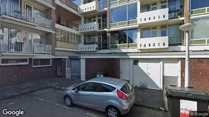 Apartments for rent in Amsterdam Zuideramstel - Photo from Google Street View